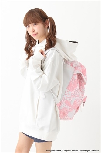 (C)Magica Quartet／Aniplex・Madoka Movie Project Rebellion