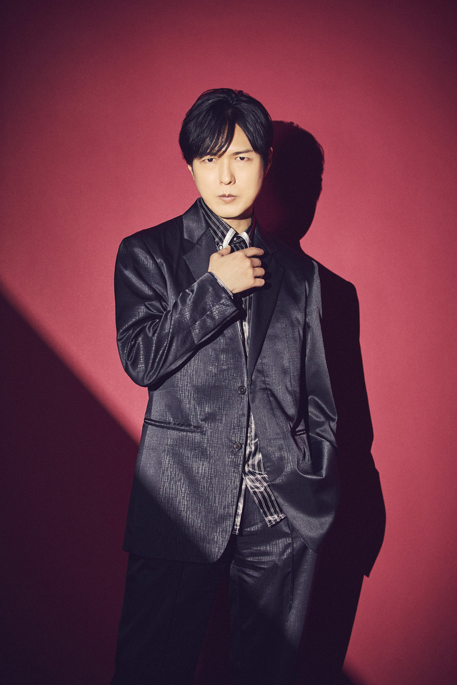 『桃源暗鬼』神谷浩史