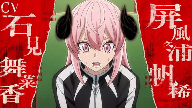 『桃源暗鬼』PV場面カット