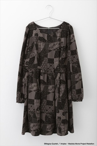 (C)Magica Quartet／Aniplex・Madoka Movie Project Rebellion