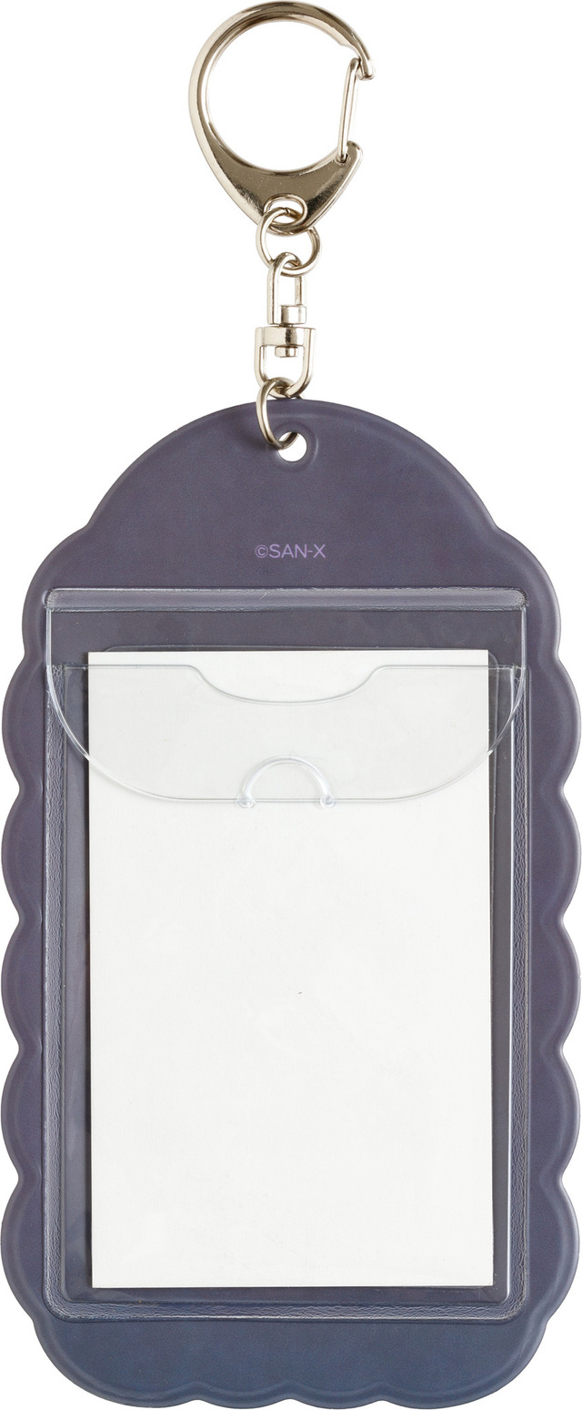 「ちあちあラムズ」フォトキーホルダー（C）2025 SAN-X CO., LTD. ALL RIGHTS RESERVED.