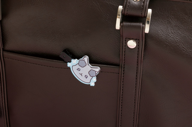 「ちあちあラムズ」マルチクリップ（C）2025 SAN-X CO., LTD. ALL RIGHTS RESERVED.