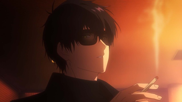 『メダリスト』score02「初級バッジテスト」先行カット（C）つるまいかだ・講談社／メダリスト製作委員会