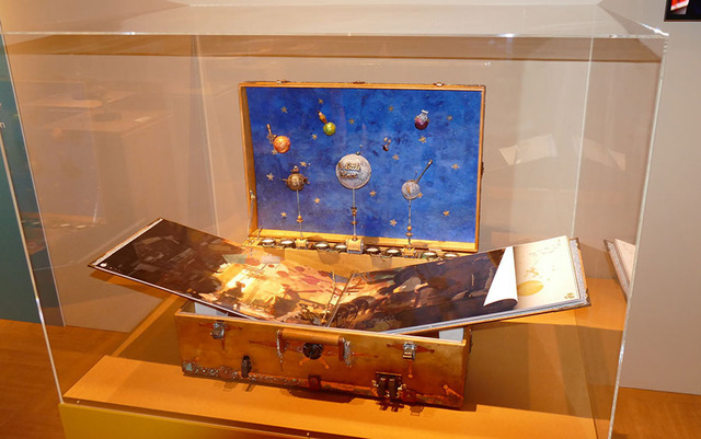 「リトルプリンス　星の王子さまと私」展