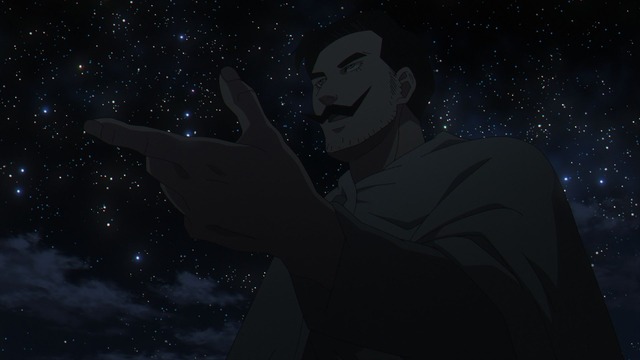 『チ。 ―地球の運動について―』第16話「行動を開始する」場面カット