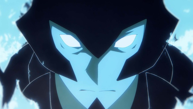 『俺だけレベルアップな件 Season 2 -Arise from the Shadow-』第14話「I Suppose You arenʼt Aware」先行カット（C）Solo Leveling Animation Partners