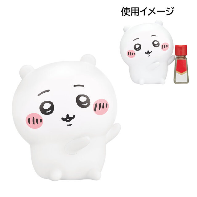 「ちいかわ」新作一番くじの全ラインナップ公開！テーマはラーメン、時間になるとおしゃべりして教えてくれる「ヌードルタイマー」などを用意