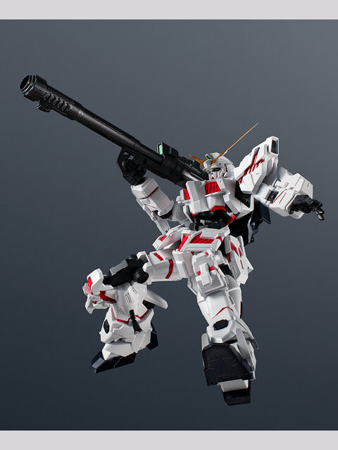 ガンダムフィギュア「GUNDAM UNIVERSE」が“新フレーム構造”を搭載して進化！同フレーム仕様の「ユニコーン」「ウイングゼロ」「エピオン」が早くも商品化