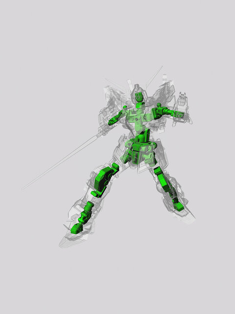 ガンダムフィギュア「GUNDAM UNIVERSE」が“新フレーム構造”を搭載して進化！同フレーム仕様の「ユニコーン」「ウイングゼロ」「エピオン」が早くも商品化