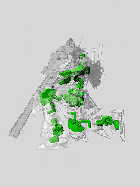 ガンダムフィギュア「GUNDAM UNIVERSE」が“新フレーム構造”を搭載して進化！同フレーム仕様の「ユニコーン」「ウイングゼロ」「エピオン」が早くも商品化