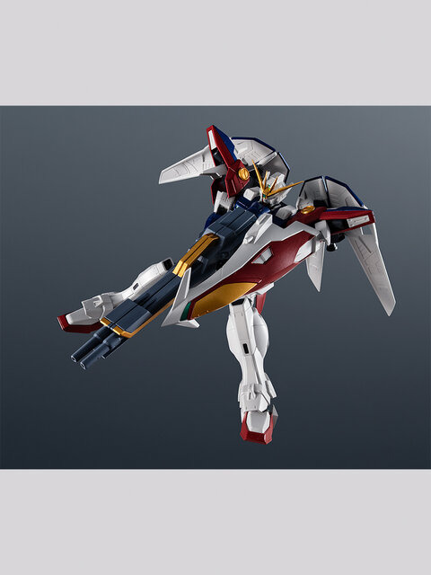 ガンダムフィギュア「GUNDAM UNIVERSE」が“新フレーム構造”を搭載して進化！同フレーム仕様の「ユニコーン」「ウイングゼロ」「エピオン」が早くも商品化