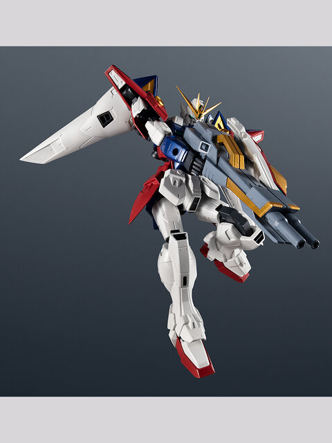 ガンダムフィギュア「GUNDAM UNIVERSE」が“新フレーム構造”を搭載して進化！同フレーム仕様の「ユニコーン」「ウイングゼロ」「エピオン」が早くも商品化