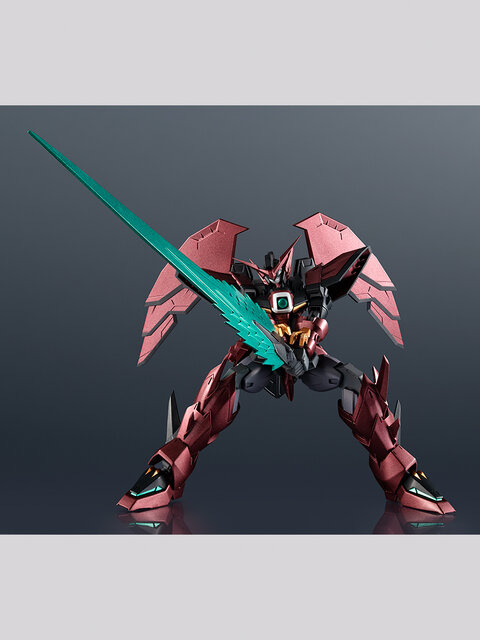 ガンダムフィギュア「GUNDAM UNIVERSE」が“新フレーム構造”を搭載して進化！同フレーム仕様の「ユニコーン」「ウイングゼロ」「エピオン」が早くも商品化