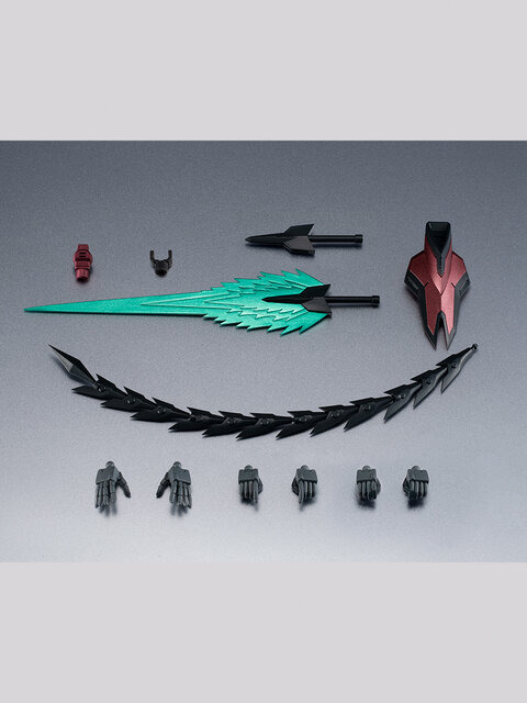 ガンダムフィギュア「GUNDAM UNIVERSE」が“新フレーム構造”を搭載して進化！同フレーム仕様の「ユニコーン」「ウイングゼロ」「エピオン」が早くも商品化