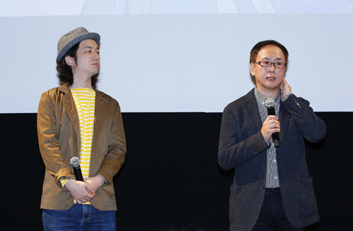 （C）Project Luck & Logic