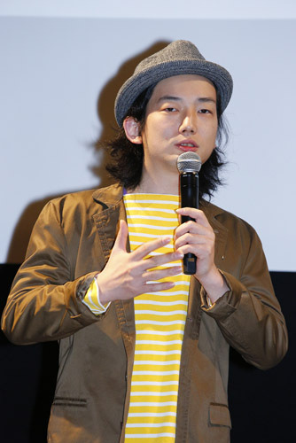 （C）Project Luck & Logic