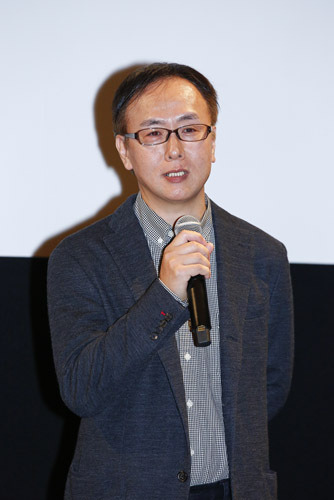 （C）Project Luck & Logic