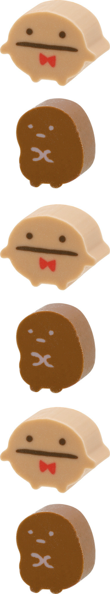 『すみっコぐらし』「喫茶すみっコでチョコレートフェア」テーマが登場「パタ2パタメモ」（C）2025 SAN-X CO., LTD. ALL RIGHTS RESERVED.