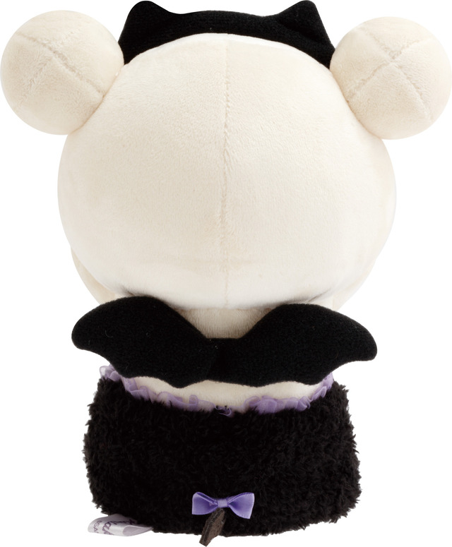 『リラックマ』「コリラックマのこあくま気分」テーマが登場「あつめてぬいぐるみ」（C）2025 SAN-X CO., LTD. ALL RIGHTS RESERVED.