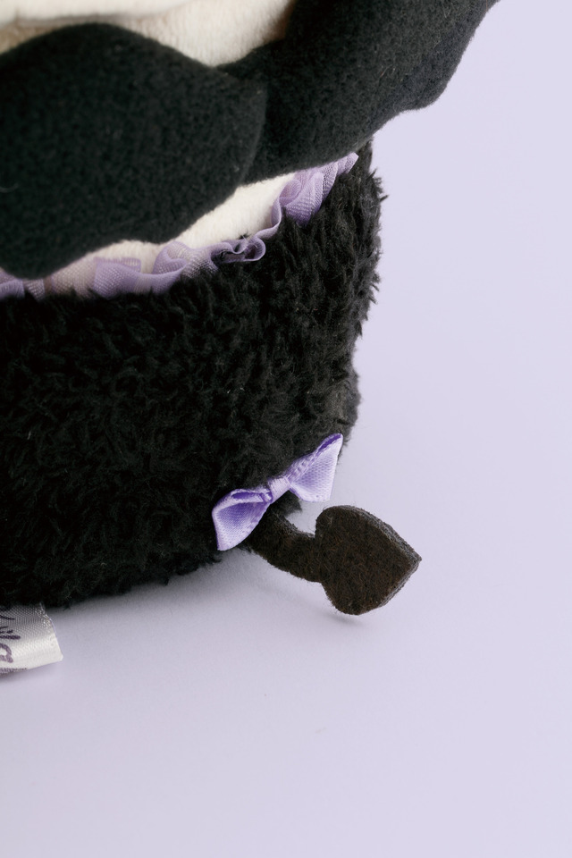 『リラックマ』「コリラックマのこあくま気分」テーマが登場「あつめてぬいぐるみ」（C）2025 SAN-X CO., LTD. ALL RIGHTS RESERVED.