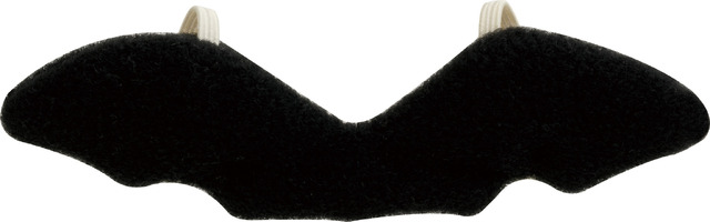 『リラックマ』「コリラックマのこあくま気分」テーマが登場「おきがえリラックマ（こあくまみならい）」こあくまの羽（C）2025 SAN-X CO., LTD. ALL RIGHTS RESERVED.