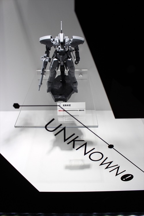 ガンプラEXPOに「鉄血のオルフェンズ」「THE ORIGIN」「サンダーボルト」続々登場