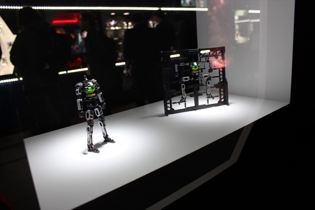 ガンプラEXPOに「鉄血のオルフェンズ」「THE ORIGIN」「サンダーボルト」続々登場