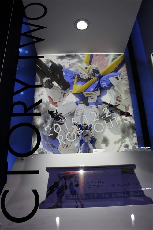 ガンプラEXPOに「鉄血のオルフェンズ」「THE ORIGIN」「サンダーボルト」続々登場