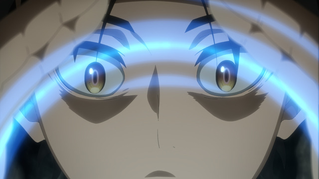 『不遇職【鑑定士】が実は最強だった』第1話「鑑定士は不遇職」先行カット（C）茨木野・講談社／不遇職鑑定士が実は最強だった製作委員会