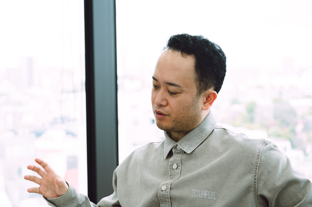 サイバーエージェント山内隆裕氏