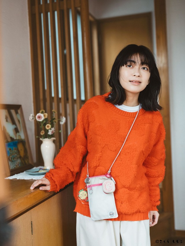 「コジコジ × studio CLIP」