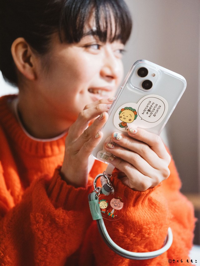 「コジコジ × studio CLIP」