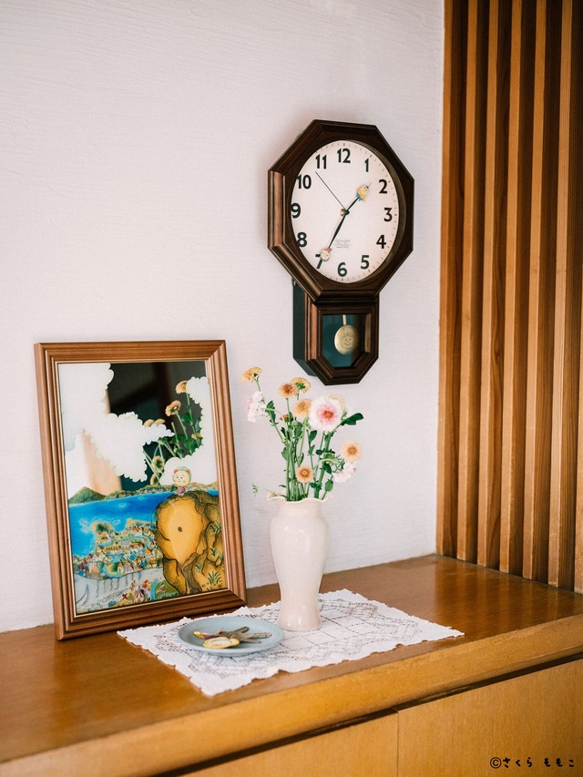 「コジコジ × studio CLIP」