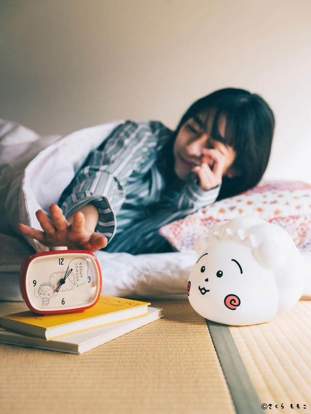 「コジコジ × studio CLIP」