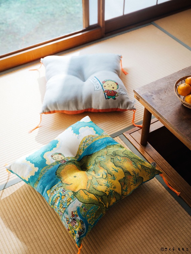 「コジコジ × studio CLIP」