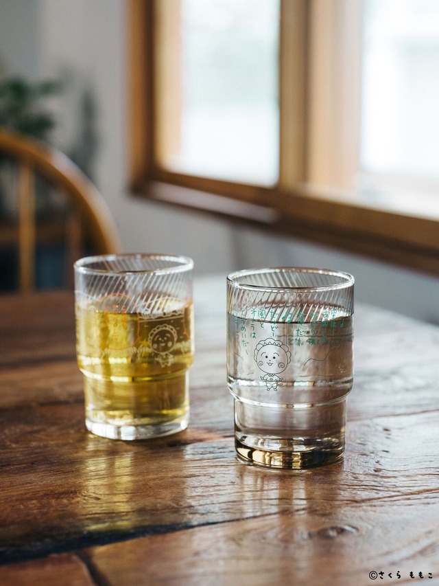 「コジコジ × studio CLIP」