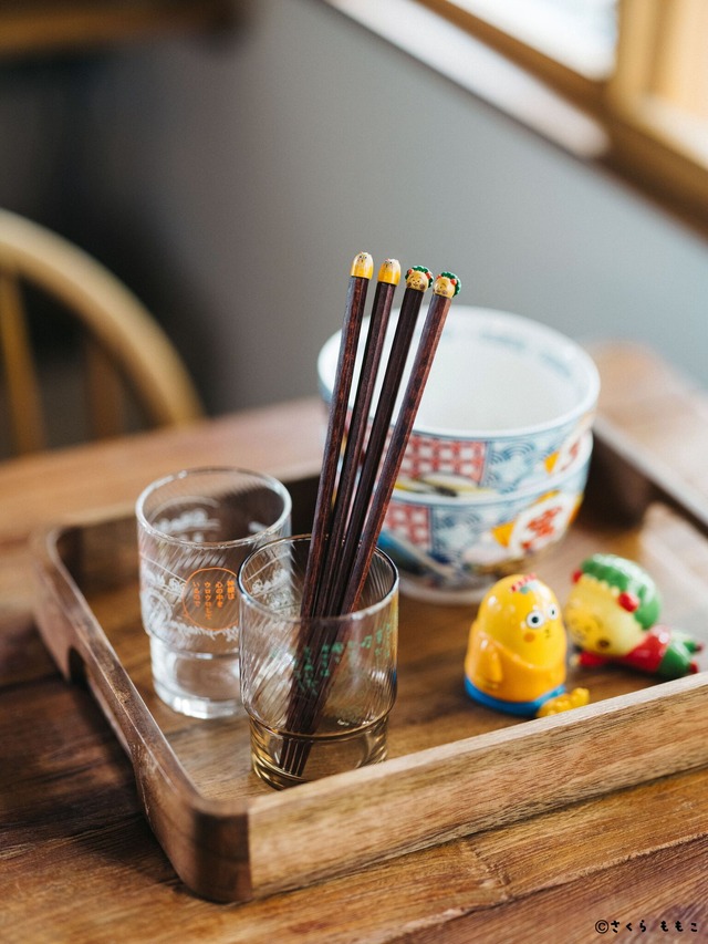 「コジコジ × studio CLIP」