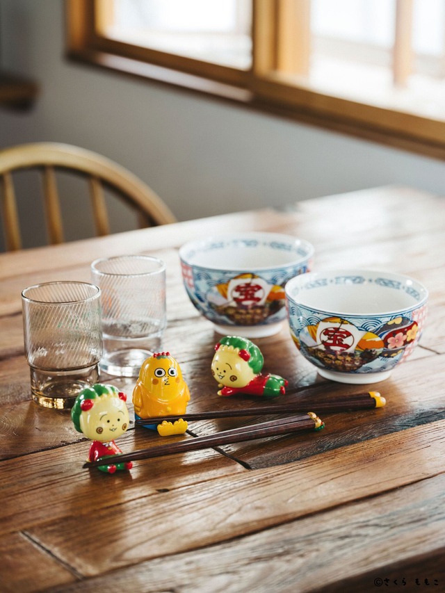 「コジコジ × studio CLIP」