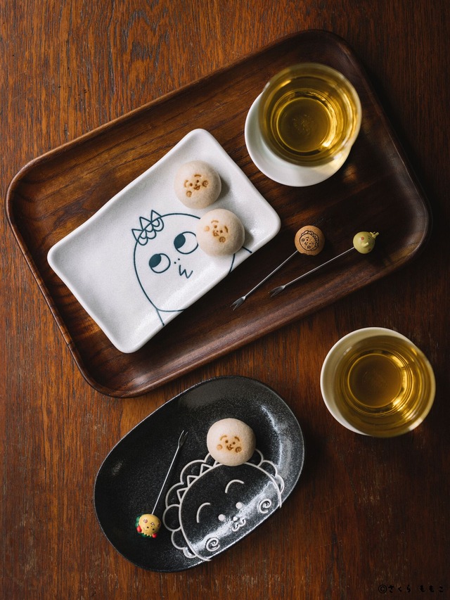 「コジコジ × studio CLIP」