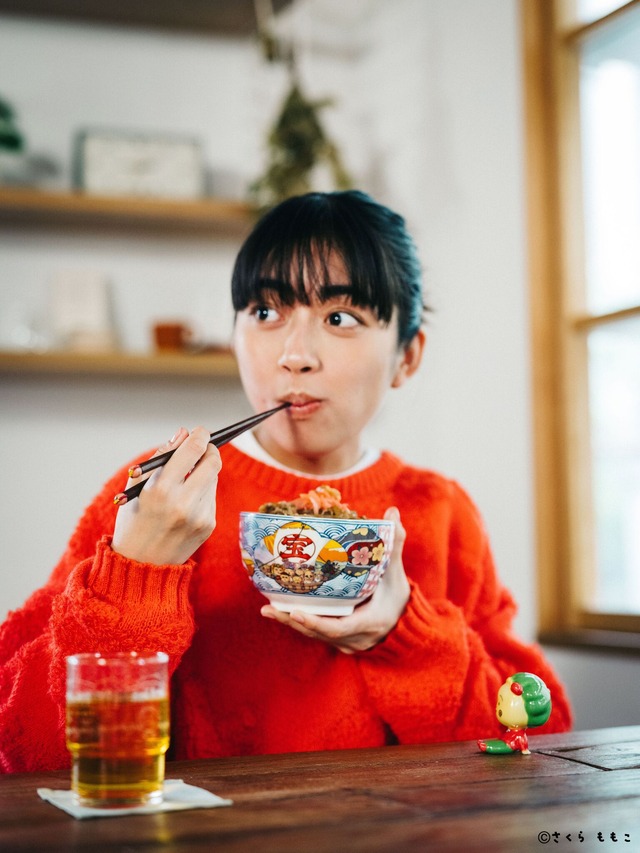 「コジコジ × studio CLIP」