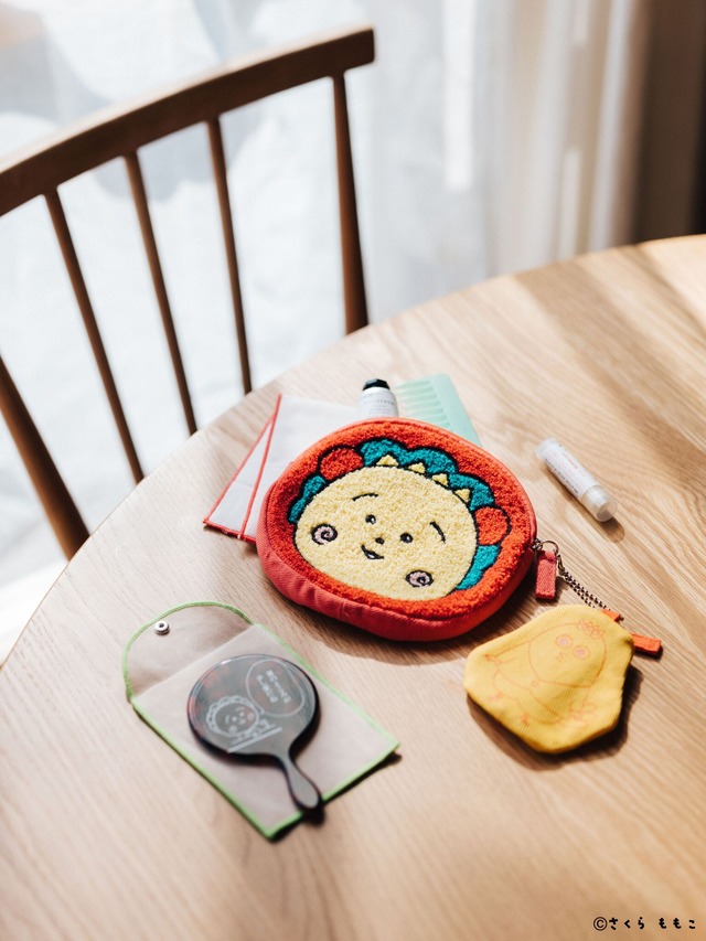 「コジコジ × studio CLIP」