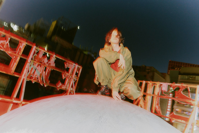 米津玄師「Plazma」（読み：プラズマ）