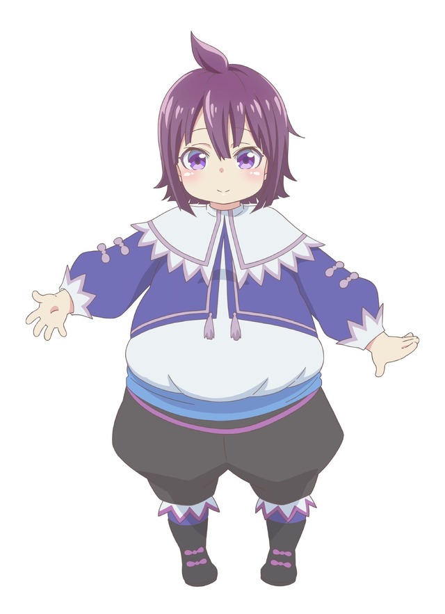 『白豚貴族ですが前世の記憶が生えたのでひよこな弟育てます』鳳蝶：久野美咲