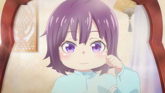 『白豚貴族ですが前世の記憶が生えたのでひよこな弟育てます』PV第1弾先行カット