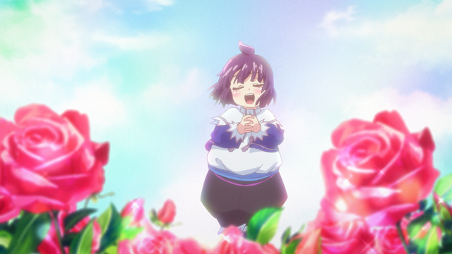 『白豚貴族ですが前世の記憶が生えたのでひよこな弟育てます』PV第1弾先行カット