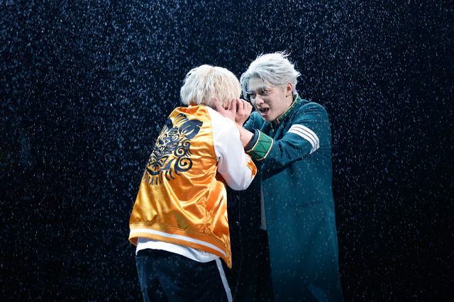 「舞台『WIND BREAKER』」オフィシャル写真