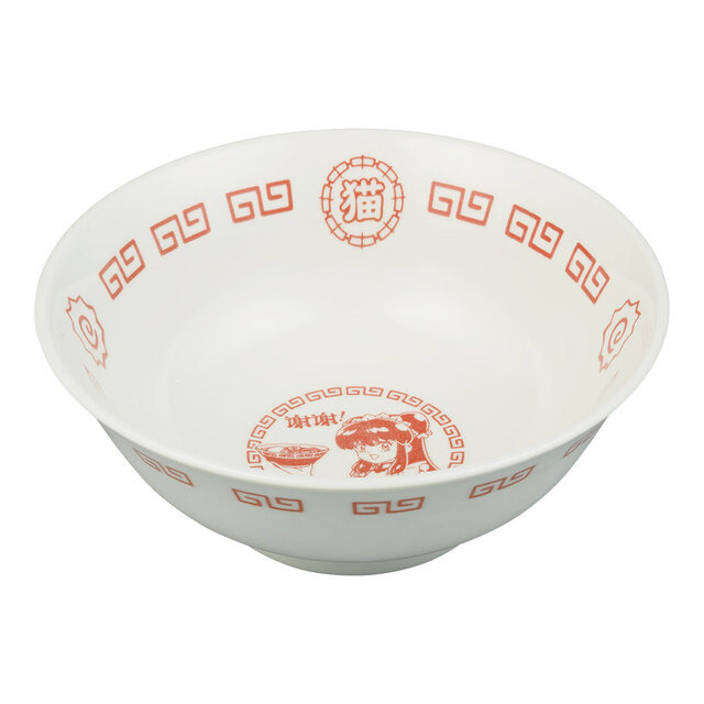 「らんま1/2」新作一番くじ発売！ラストワン賞は、猫飯店のエプロン姿が可愛い「シャンプー」フィギュア