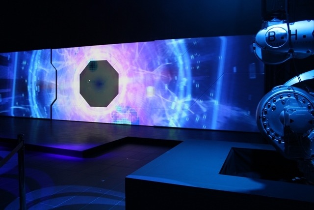 「ガンプラEXPO」日本大会決勝戦は強豪揃い　著名人のガンプラや1/1ガンプラ組立も