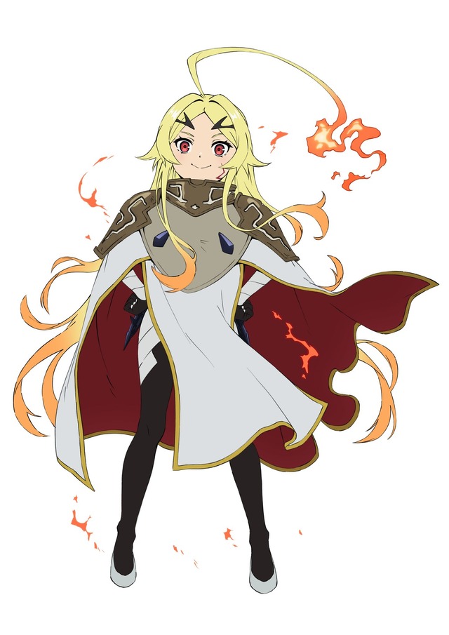 『勇者刑に処す 懲罰勇者9004隊刑務記録』テオリッタ：飯塚麻結