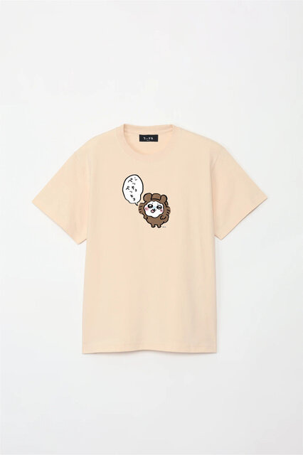 “固まったちゃった…”「ちいかわ」グッズ作成サービス「Talking Heads ODM」にバレンタイン限定デザインが登場